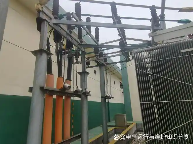 首先我们必须弄清楚,三绕组变压器某侧绕组开路,开路代表什么