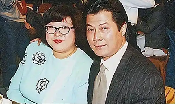 致公堂的堂主,并且香港联公乐的龙头大佬刘荣驹曾经是他的手下大将