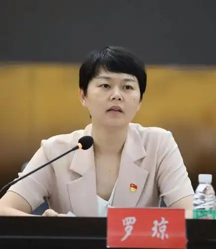 衡阳市委常委,耒阳市委书记罗琼出席会议并讲话,市委副书记,市长