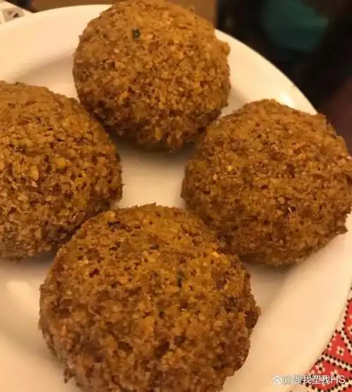 巴勒斯坦的历史并不是我们要讲的主题,但巴勒斯坦的美食离不开