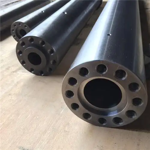 现货供应 注塑机炮筒震雄jm98jm138炮筒 料管注 塑机配件-阿里巴巴