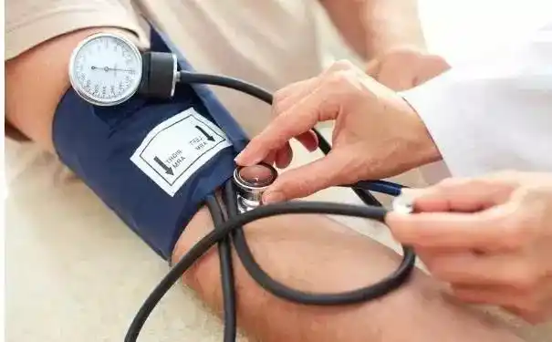 天天吃降压药要是不知道这些你的药就白吃了