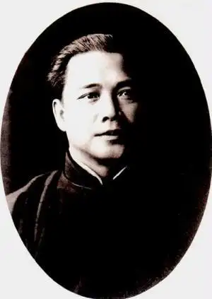 汪精卫的恩怨情仇