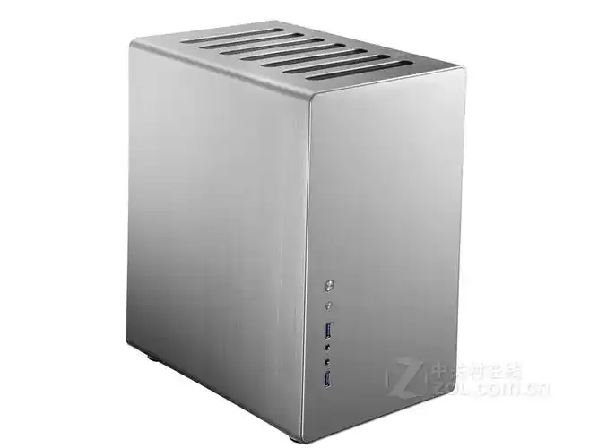 【高清图】 乔思伯(jonsbo)rm2整体外观 图9