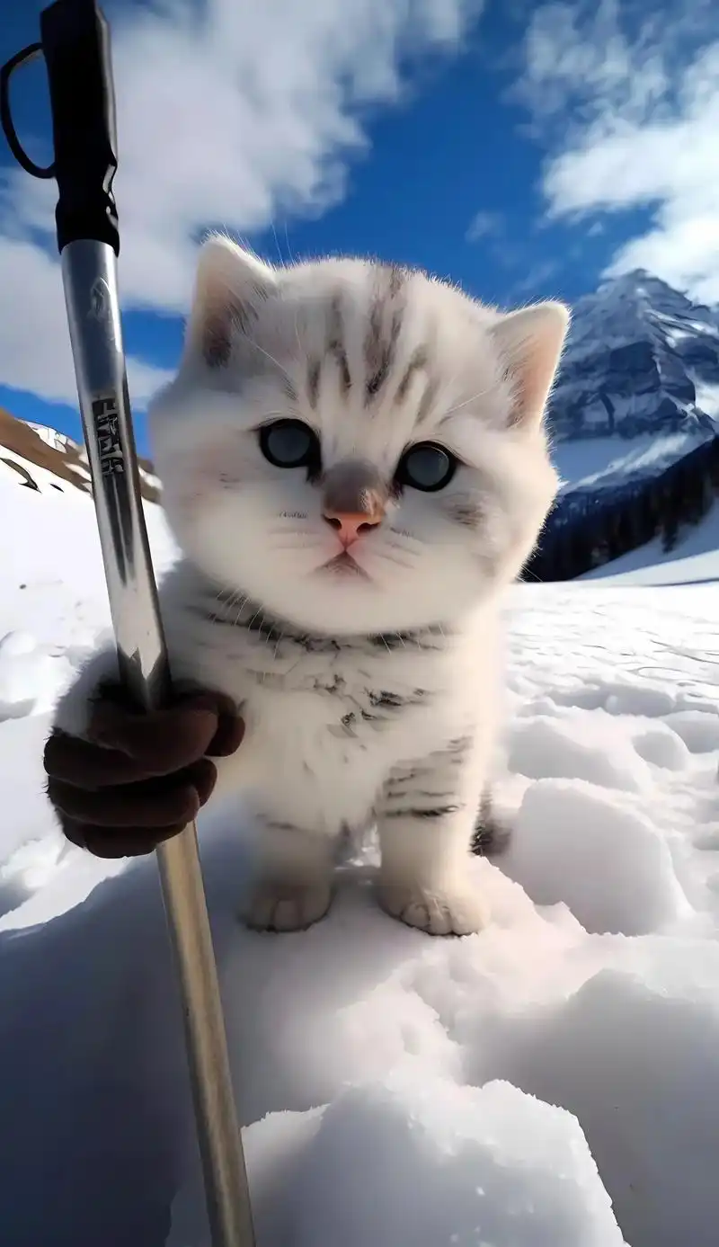 抖音图文来了 #治愈系猫咪 #猫咪壁纸 #萌宠 - 抖音