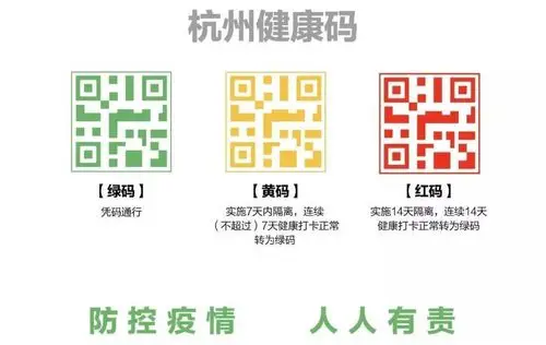 先绿为敬除了交友结账二维码又有了大用处