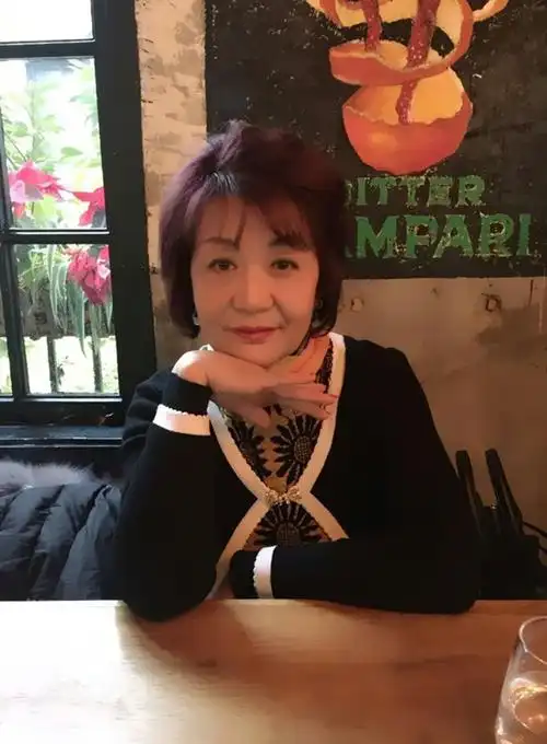 68岁丧偶女征婚照片(id:4770360)_上海上海征婚交友_我主良缘网