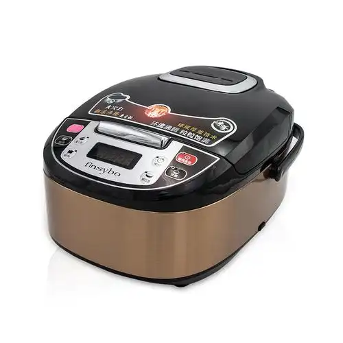 finsybo威尔斯微电脑电饭煲fdfc4