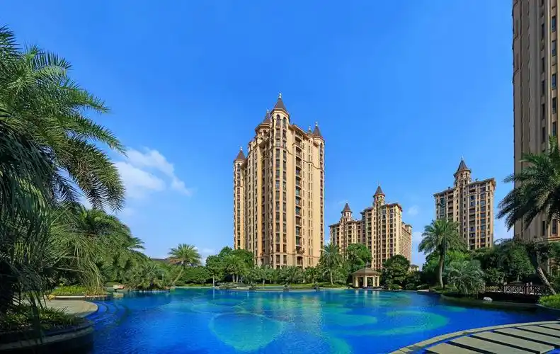 重磅上海星河湾三期226300平方米藏品级大宅入市倒计时