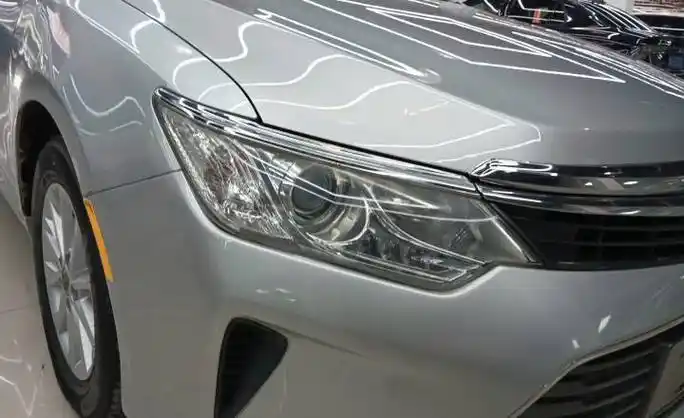 0g 领先版 银灰色 - 小猪二手车