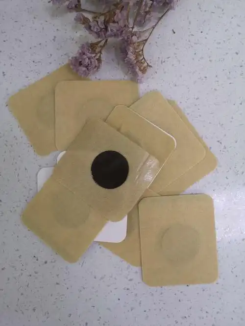 冬病夏治正品三伏贴成人医用膏药敷贴 - 大淘客联盟