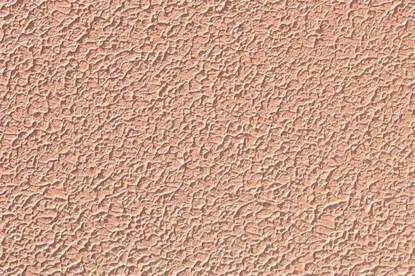 拉毛涂料施工工艺做法 拉毛漆与质感漆的区别-齐装网