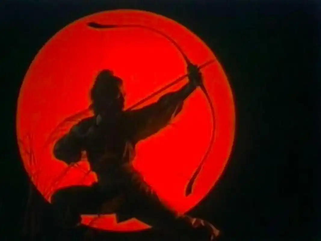 经典拯救计划:你上一次看83版射雕,86版西游记,94版三国是什么时候?