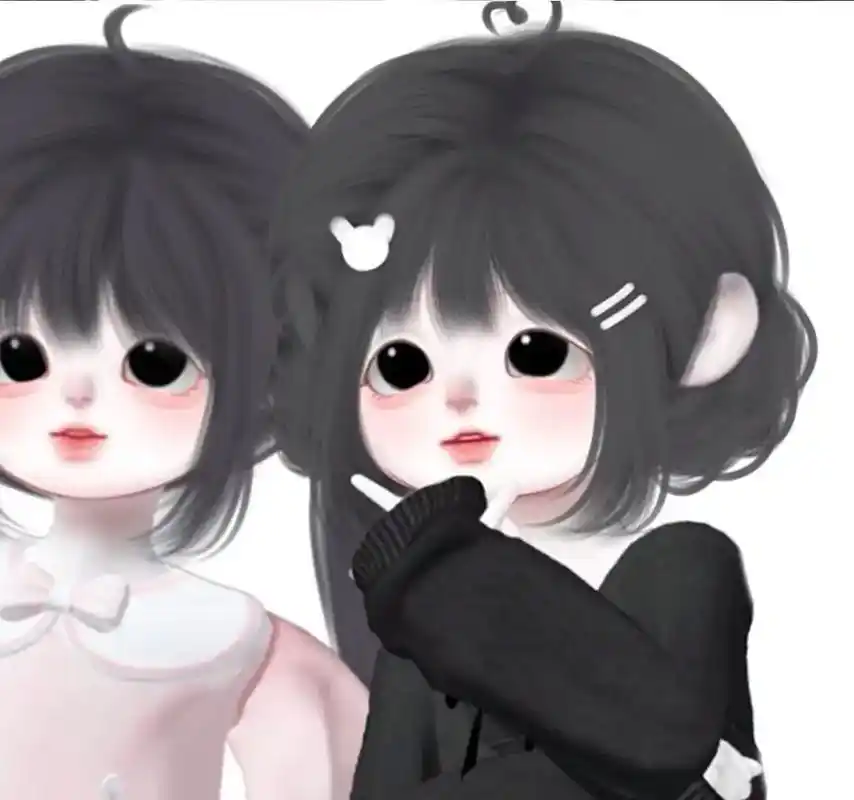 崽崽,闺蜜头像,推荐啊 - 抖音