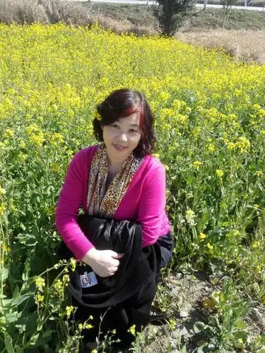 50岁离异女征婚照片(id:102203828)_河南郑州征婚交友_珍爱网