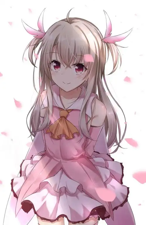 求这张伊莉雅图片的出处和画师_百度知道