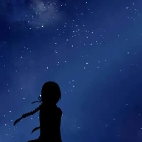 星空动漫头像,星空动漫人物头像,动漫星空少女图片唯美加载中,请稍等.