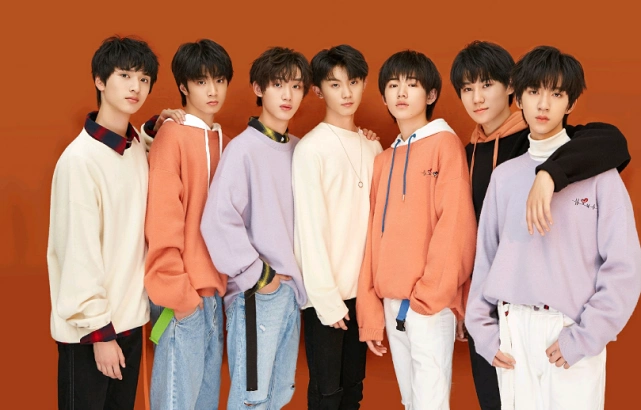 时代峰峻回应粉丝遭质疑八周年敷衍了事二代团也被利用