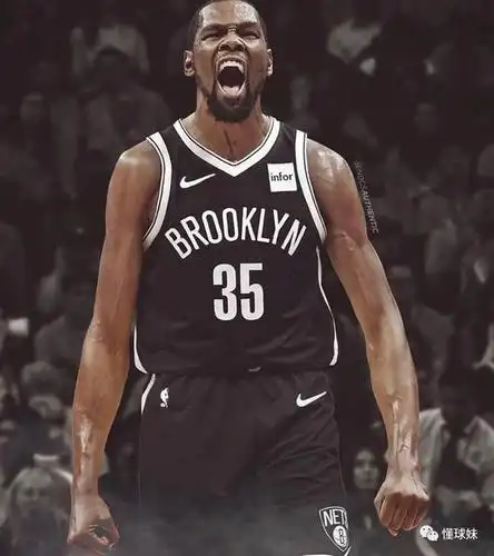 杜兰特欧文3亿签篮网 连签4人篮网1夜完成重建