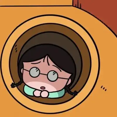 小丸子小玉闺蜜头像