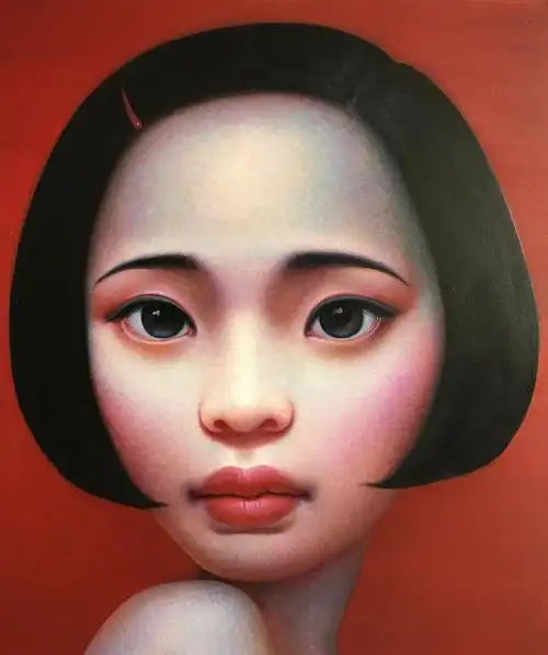   作品名称 北京女孩 作品分类 油画 售价 议价 年代 2016 尺寸 1