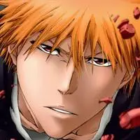 黑崎一护头像死神黑崎一护头像图片大全