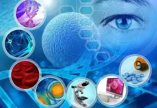 nmn之家盘点关于生命科学领域的抗衰新科技都有哪些