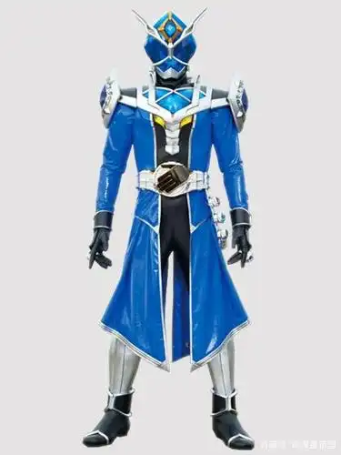 假面骑士wizard各形态合集,你心中的最强形态是哪一款?