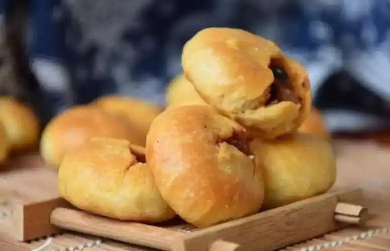 滇八件糕点你未曾在意的舌尖美味