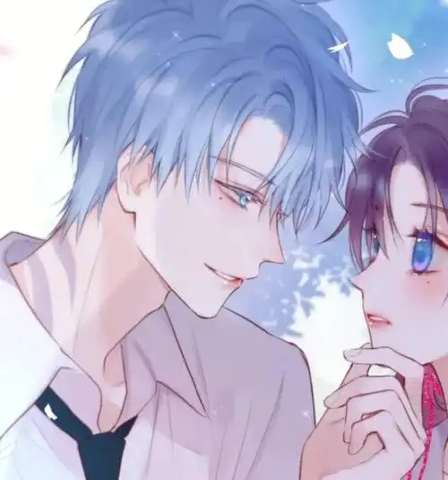 我又来更新作品啦!狐狸的陷阱 昼夜连绵 情头