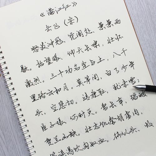 bgtqz字帖行书 钢笔行书速成 手写体字帖硬笔练字帖行草书古文字帖