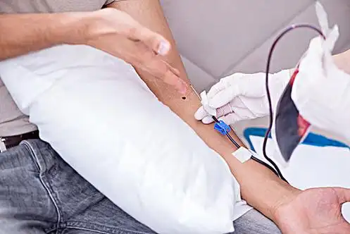 病人,输血,医院,诊所