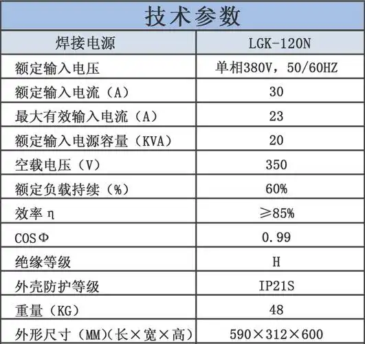 传统氧气乙炔切割速度四倍 济南空气等离子切割机 凯尔达lgk-120n