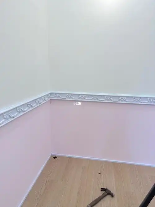 腰线效果图来了