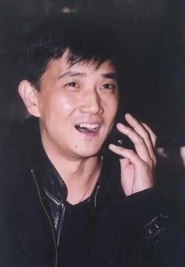 李楠歌声传奇跨界与纪敏佳合唱图