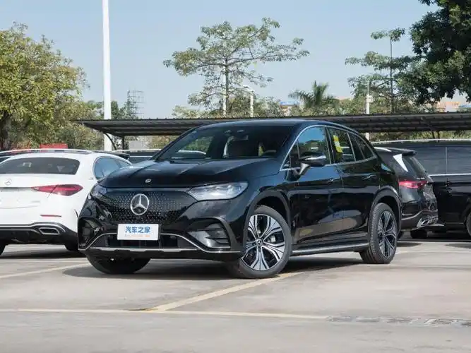 徐州地区奔驰eqesuv大幅降价优惠13万仅此一次