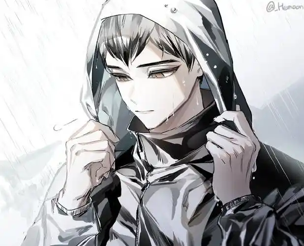 排球少年##授权转载