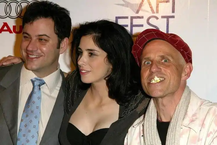 afi 电影节 2005年筛选"萨拉 · 西尔弗曼: 耶稣就是魔法"