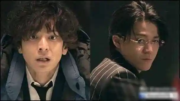 小栗旬直播曝光41岁真面目网友惊呆了头要秃了吗