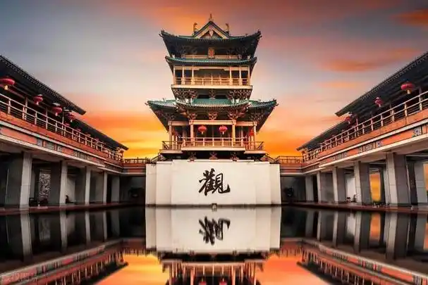 以下是精心挑选的黄冈五大旅游景点推荐,让我们一起走进这座魅力