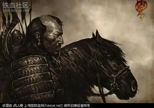 横扫欧亚的残暴部队:蒙古铁骑太恐怖