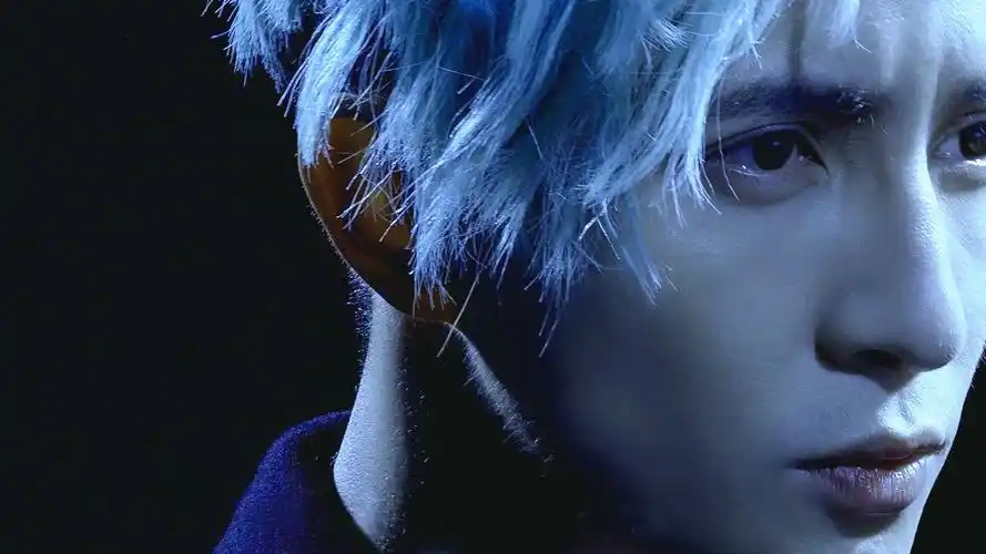 薛之谦新歌mv精美剧照高清桌面壁纸