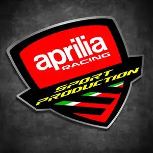 阿普利亚反光贴