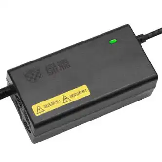 充电器原装电动车电瓶充电器48v60v6472v1220ah20et30e2t原厂配件原装