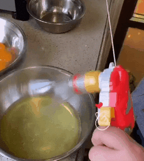 陀螺发射器?抽起来!