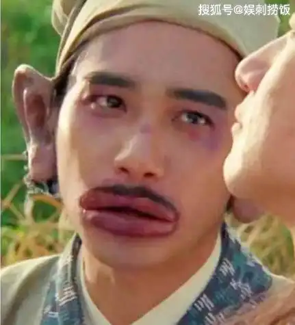 梁朝伟晒"香肠嘴"造型公仔,网友爆笑称:陪伴我们长大的好朋友_电影史