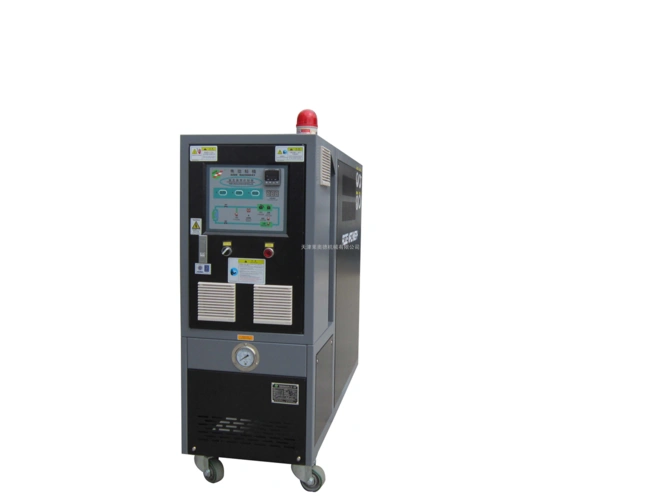 橡胶专用模温机