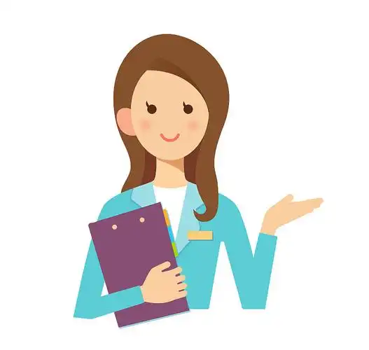 ai矢量人物制作