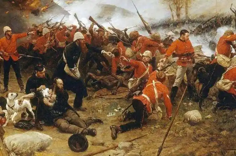 《马关条约》签约背景是什么