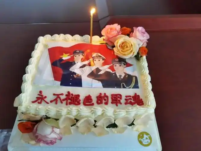 忆军旅话使命展未来上城区统计局召开退役军人座谈会